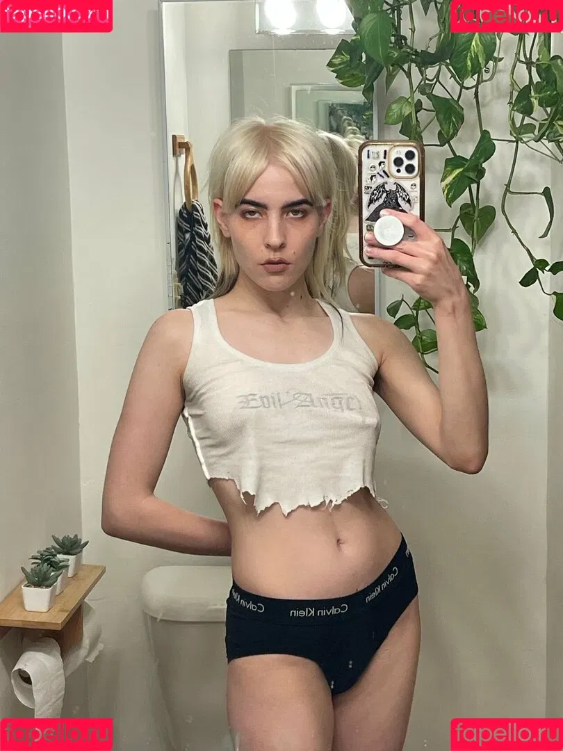 dorianelectra Onlyfans Photo Gallery 