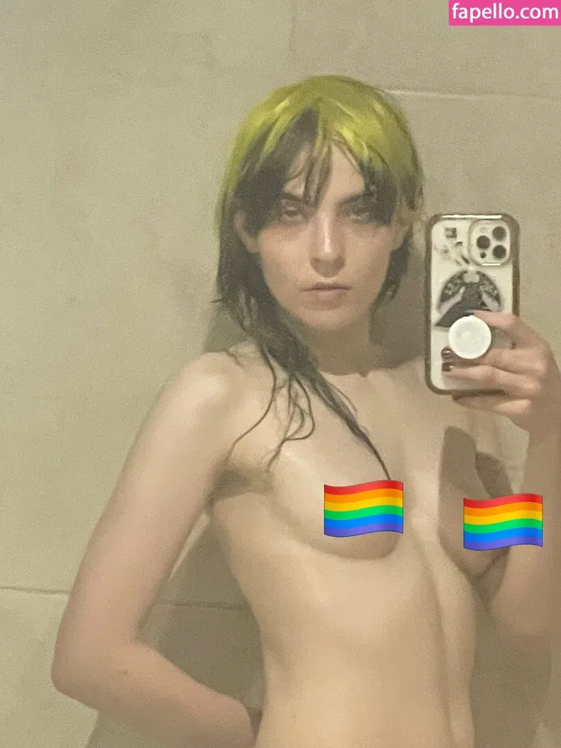 dorianelectra Onlyfans Photo Gallery 