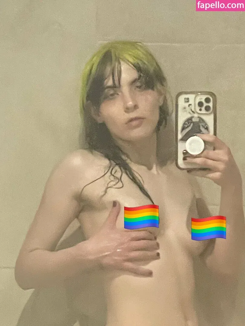 dorianelectra Onlyfans Photo Gallery 