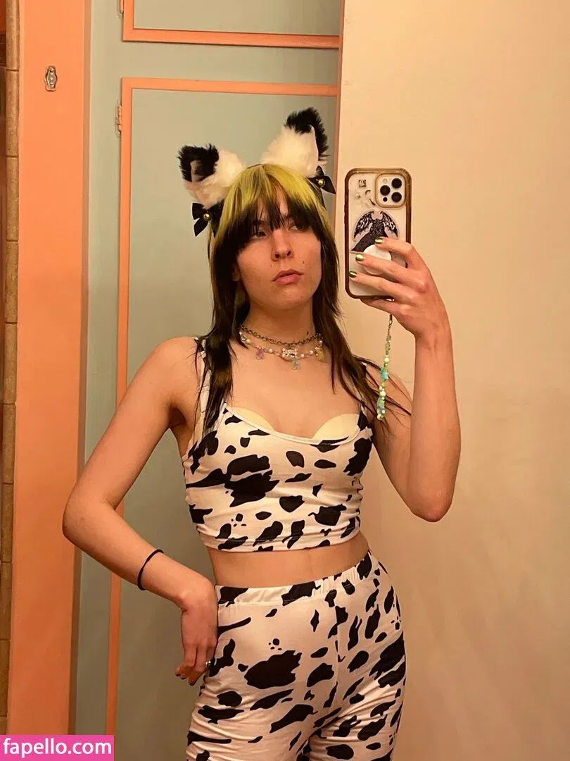 dorianelectra Onlyfans Photo Gallery 