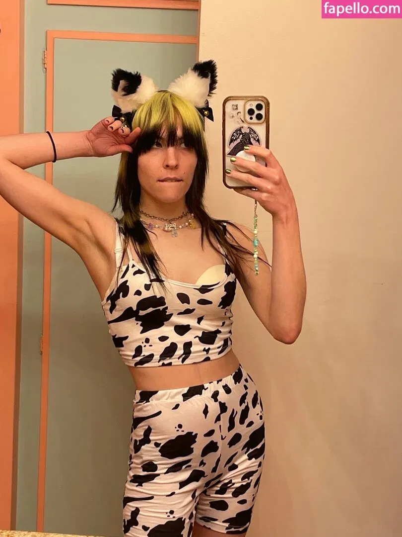 dorianelectra Onlyfans Photo Gallery 