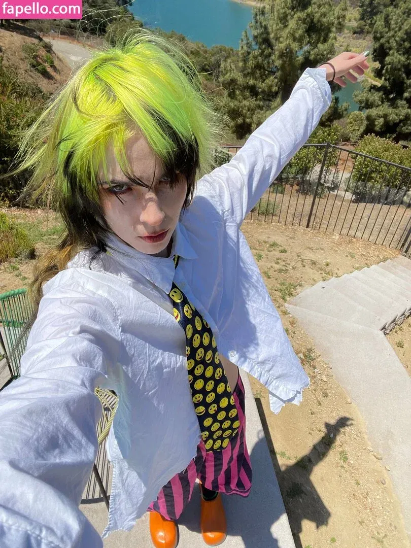 dorianelectra Onlyfans Photo Gallery 