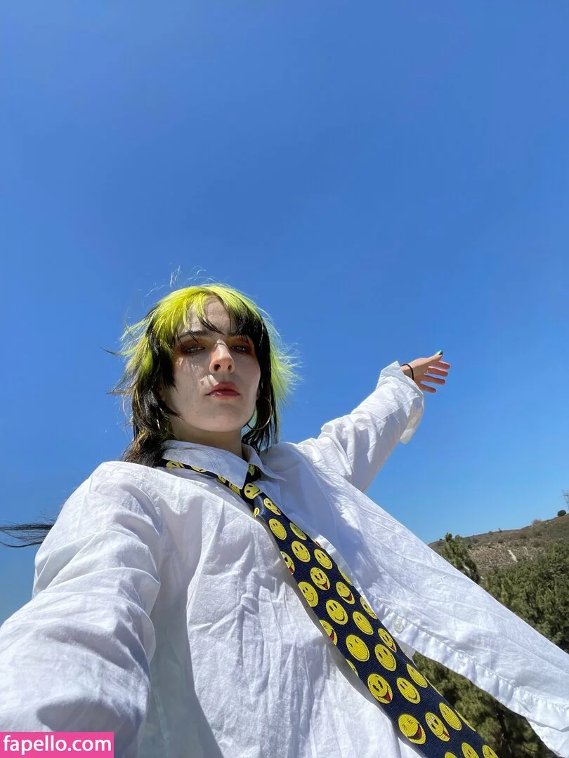 dorianelectra Onlyfans Photo Gallery 