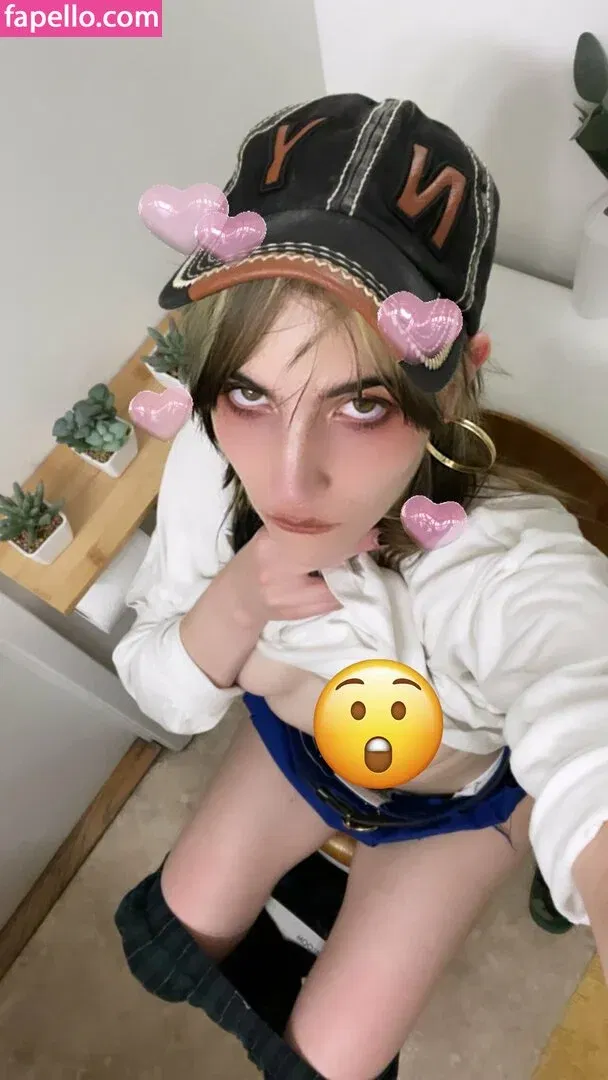 dorianelectra Onlyfans Photo Gallery 