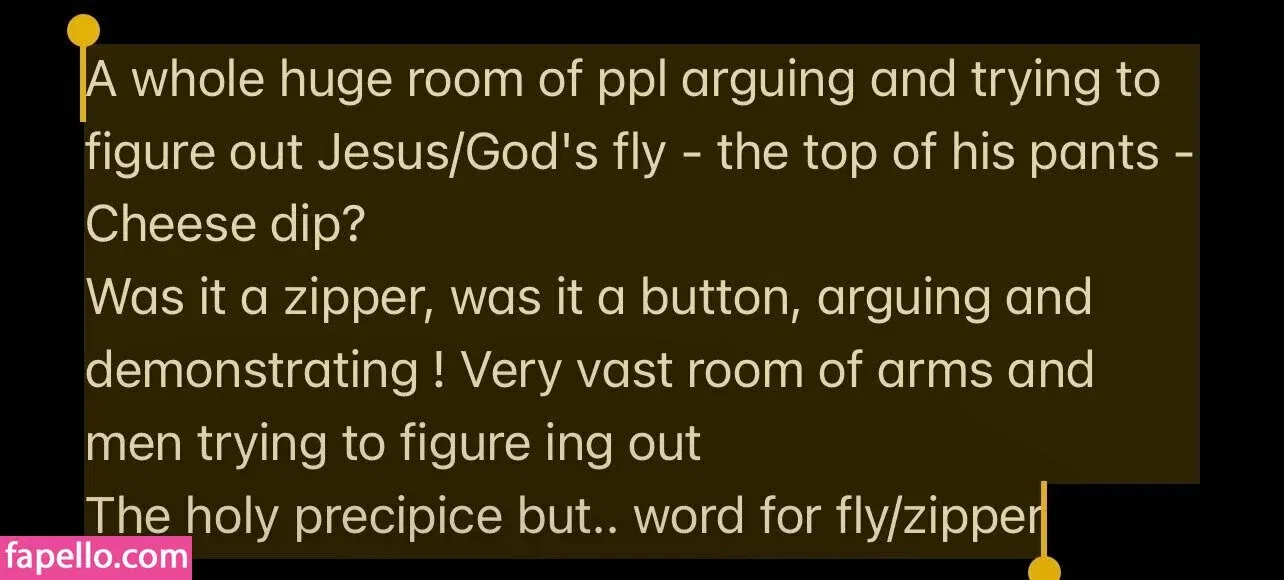 dorianelectra Onlyfans Photo Gallery 