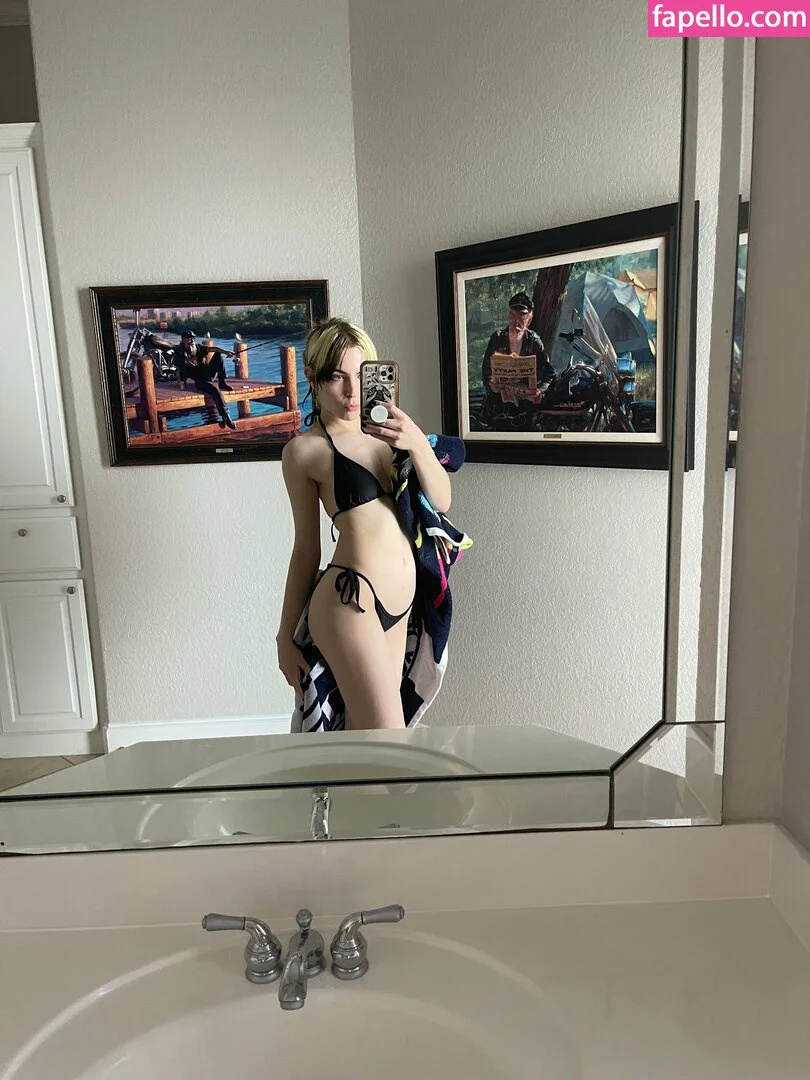 dorianelectra Onlyfans Photo Gallery 