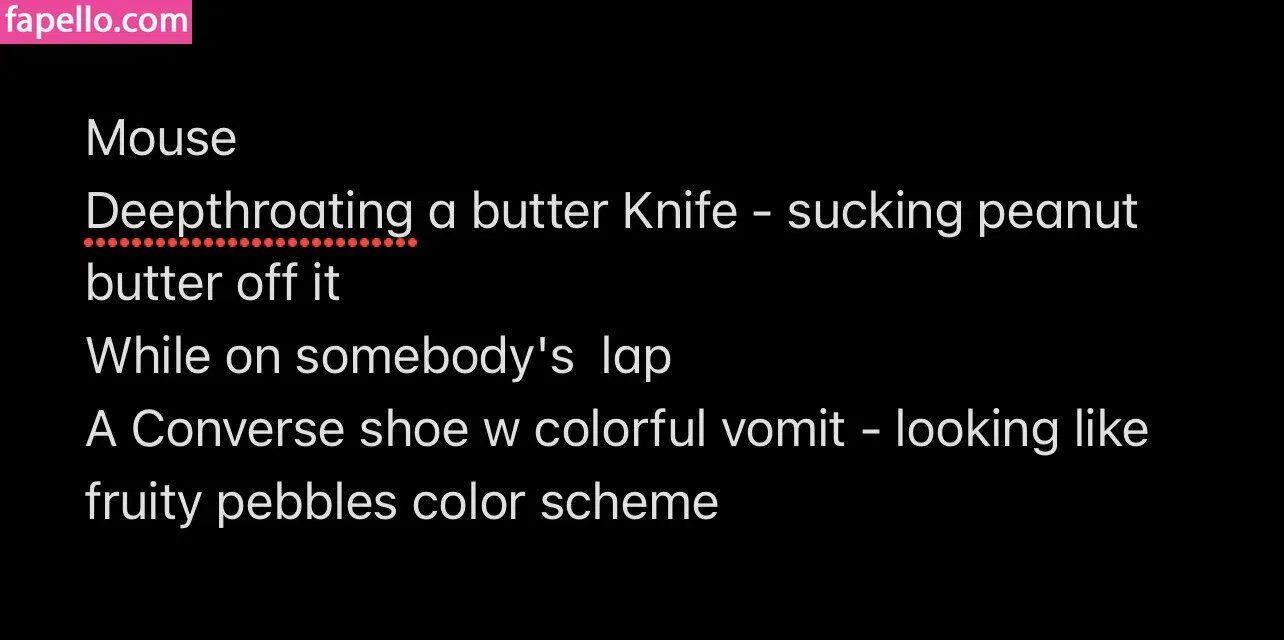 dorianelectra Onlyfans Photo Gallery 