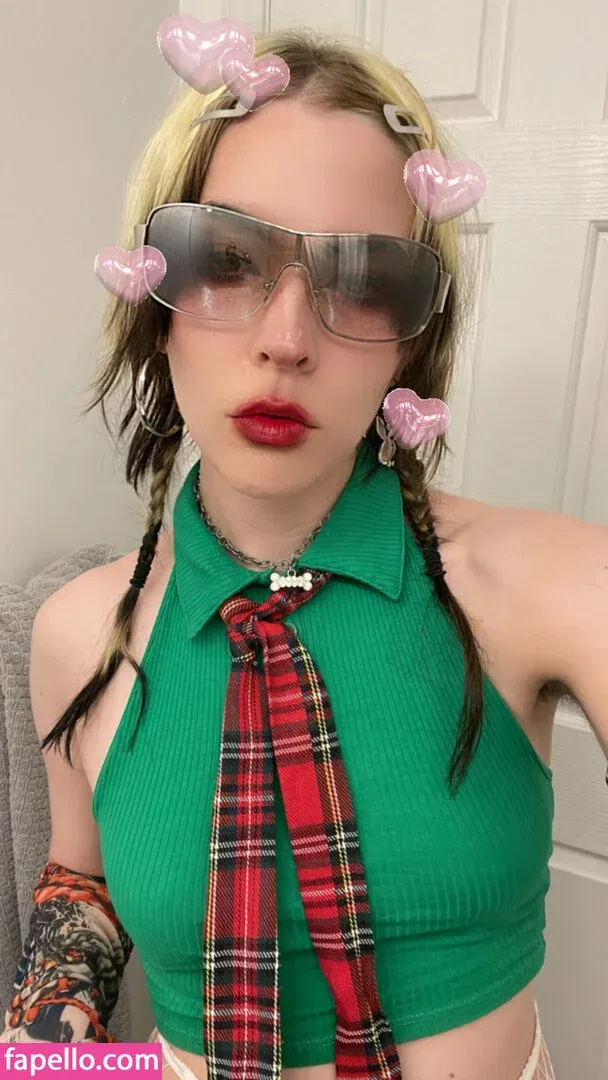 dorianelectra Onlyfans Photo Gallery 