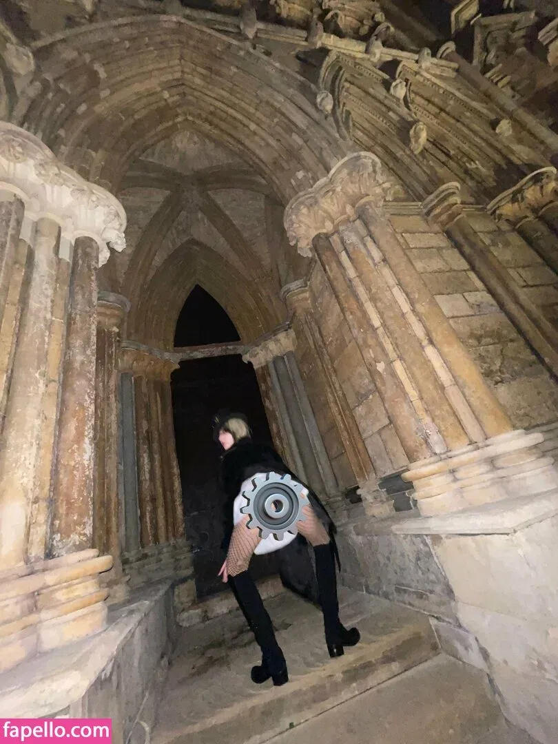 dorianelectra Onlyfans Photo Gallery 