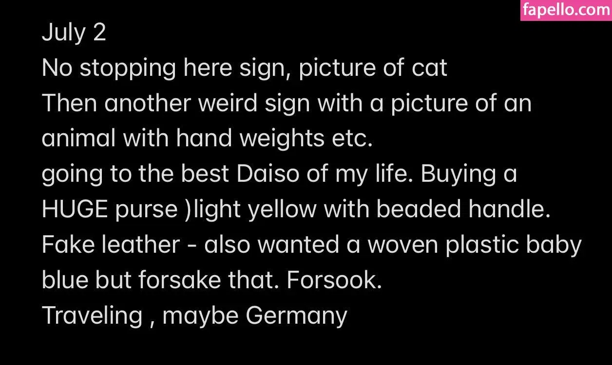 dorianelectra Onlyfans Photo Gallery 