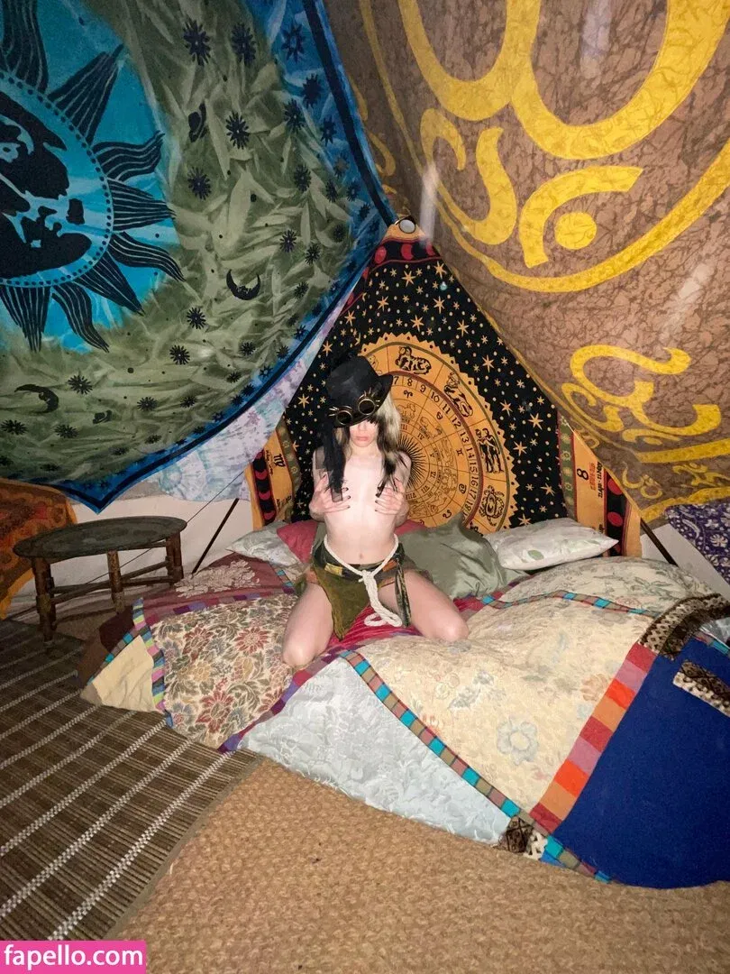 dorianelectra Onlyfans Photo Gallery 