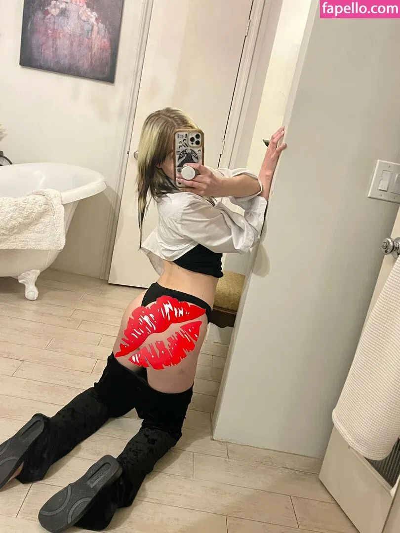 dorianelectra Onlyfans Photo Gallery 