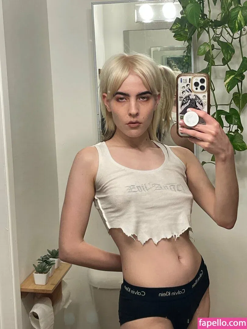 dorianelectra Onlyfans Photo Gallery 