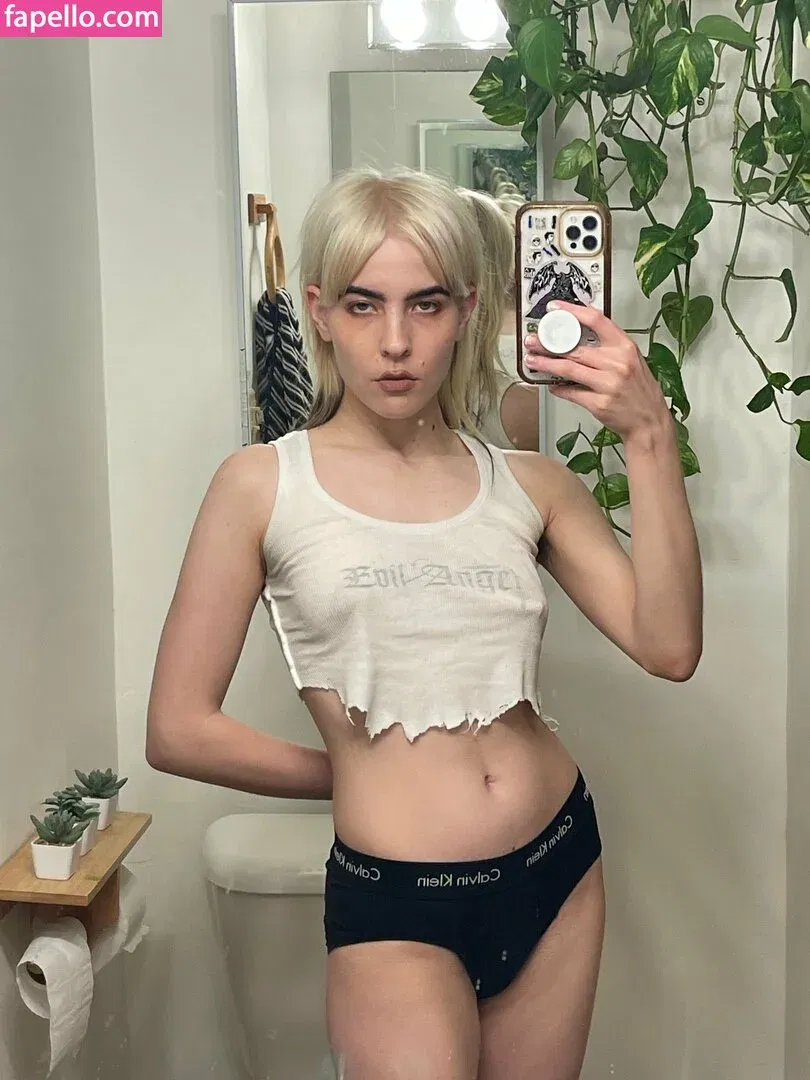 dorianelectra Onlyfans Photo Gallery 