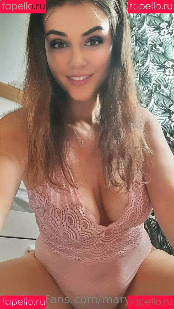 mary_boobs Onlyfans Photo Gallery 
