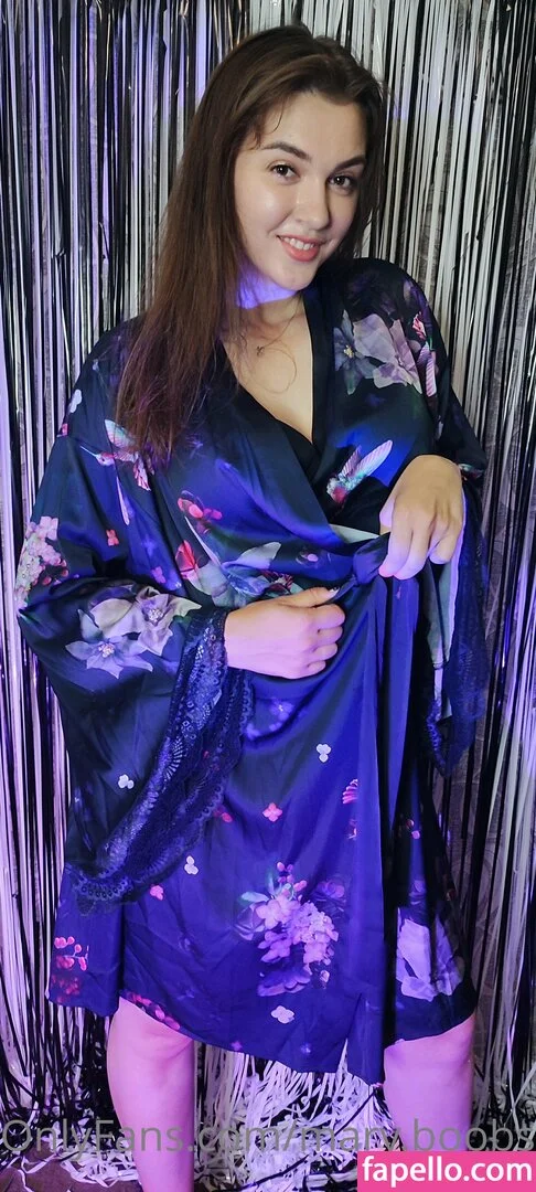 mary_boobs Onlyfans Photo Gallery 