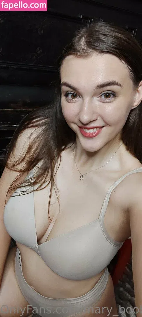 mary_boobs Onlyfans Photo Gallery 