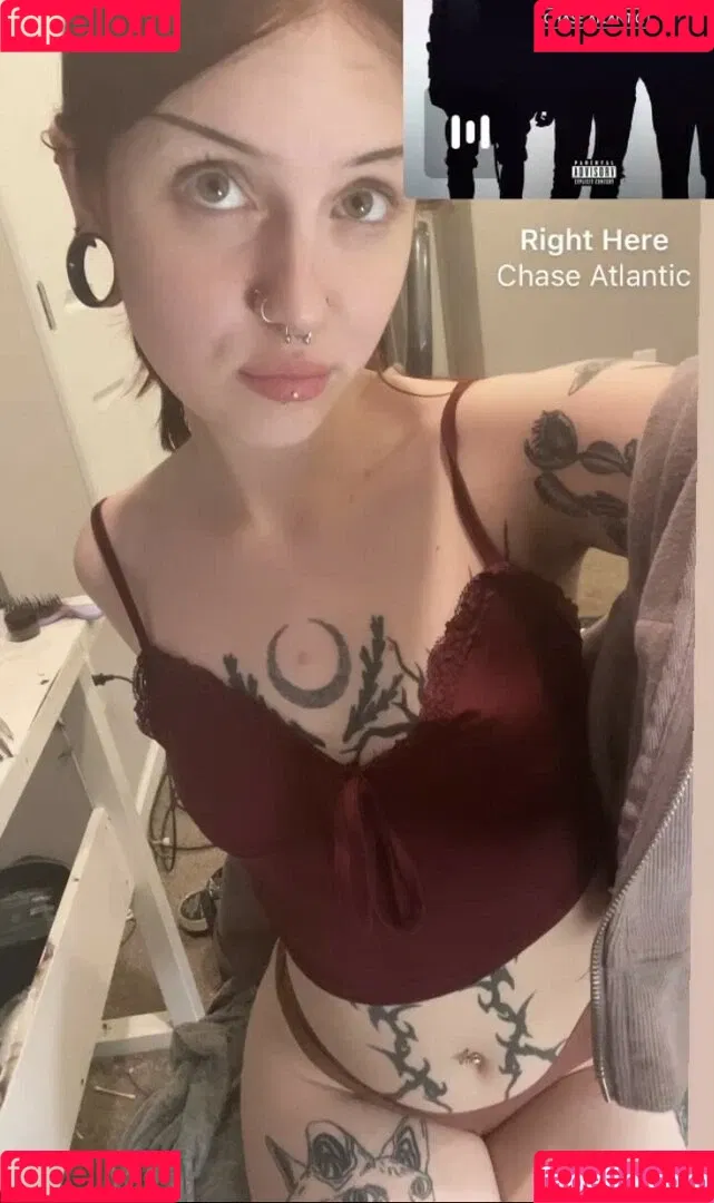 axttie_ Onlyfans Photo Gallery 