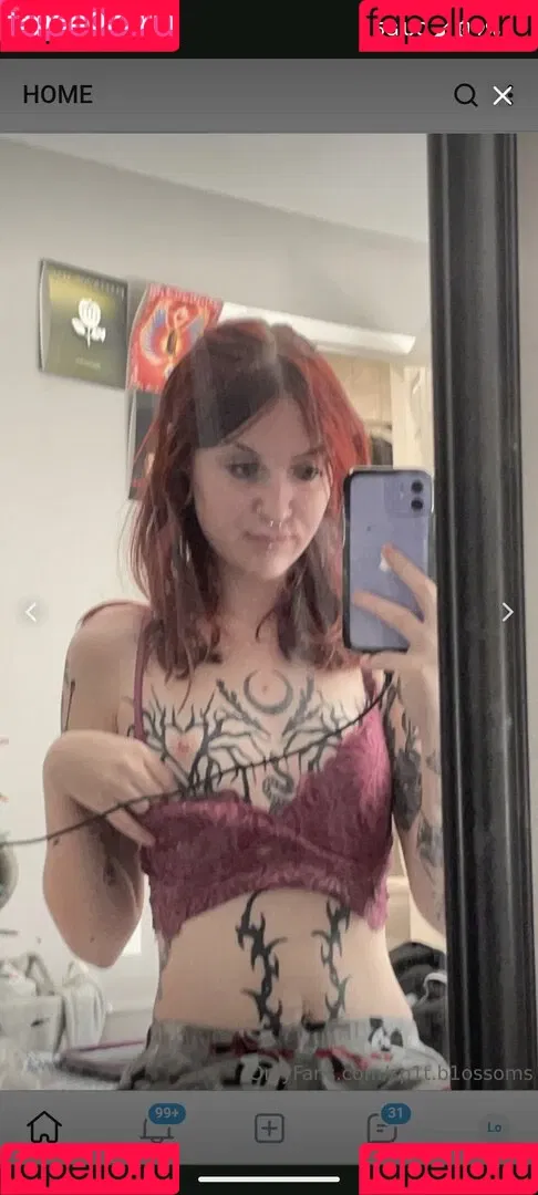 axttie_ Onlyfans Photo Gallery 