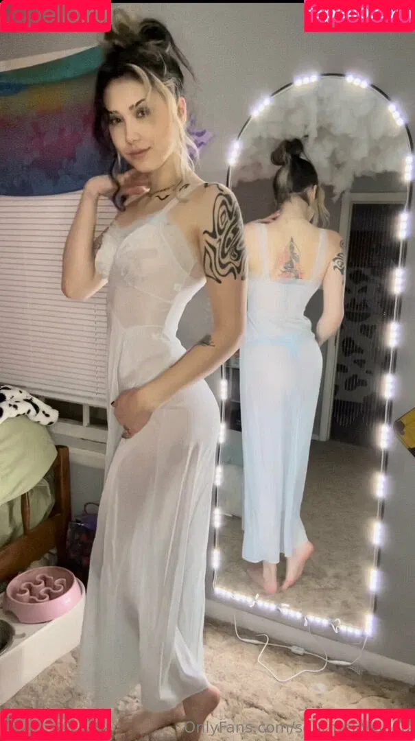 Sourmelonsoda Onlyfans Photo Gallery 