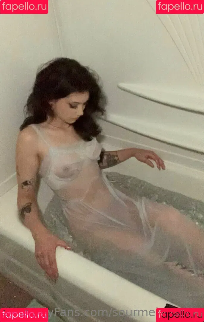 Sourmelonsoda Onlyfans Photo Gallery 