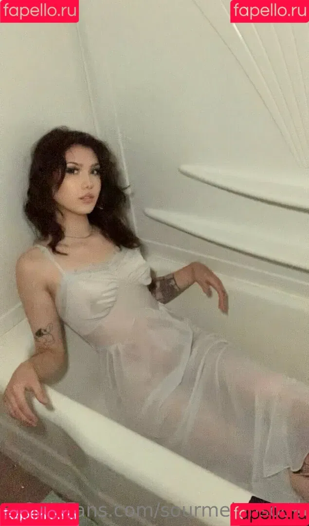 Sourmelonsoda Onlyfans Photo Gallery 
