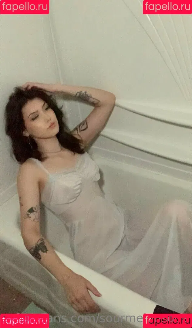 Sourmelonsoda Onlyfans Photo Gallery 