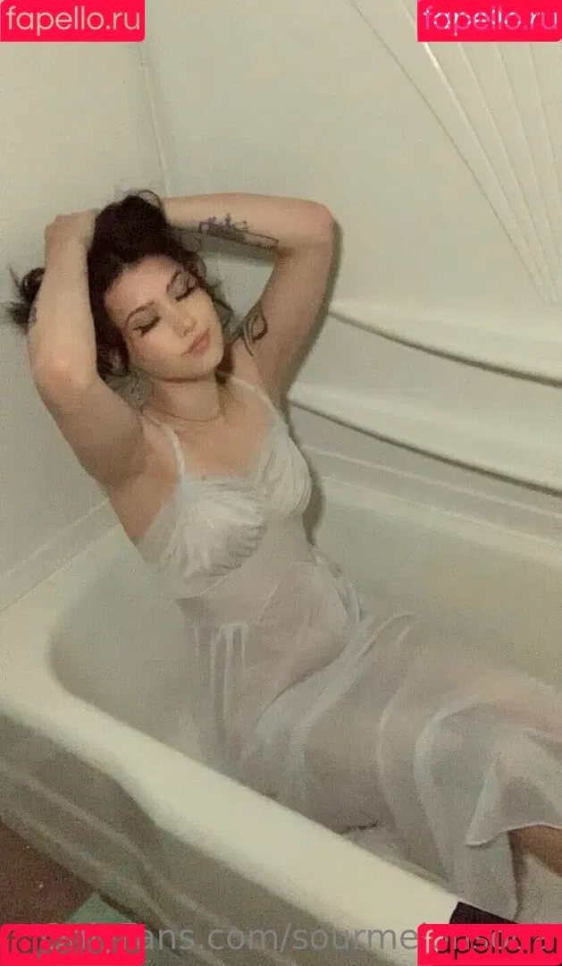 Sourmelonsoda Onlyfans Photo Gallery 