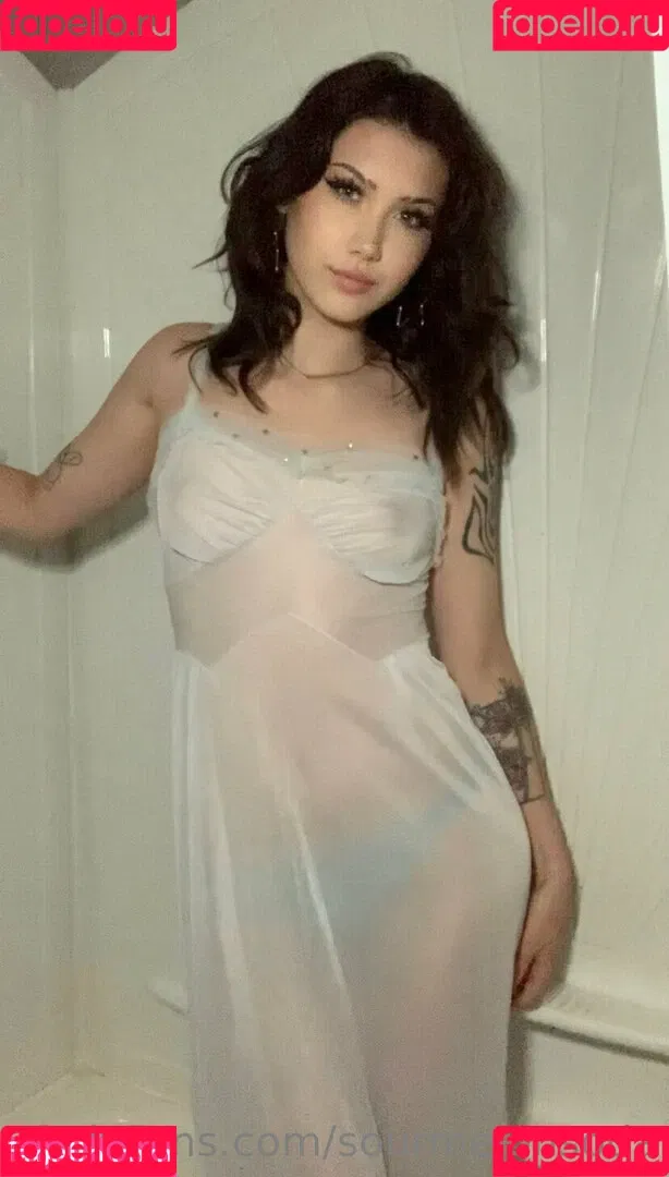 Sourmelonsoda Onlyfans Photo Gallery 