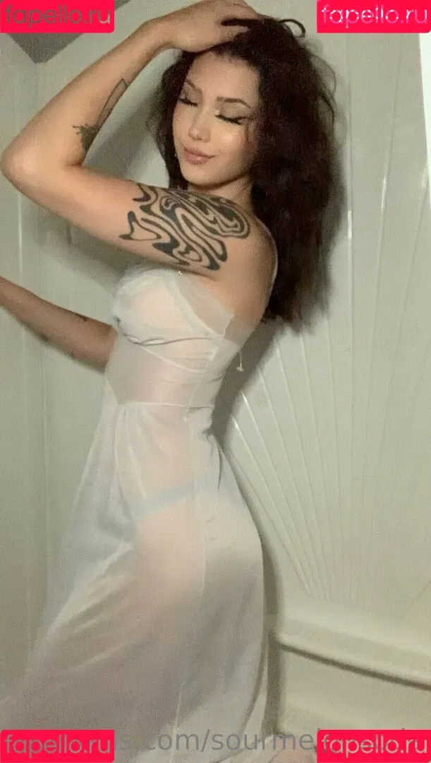 Sourmelonsoda Onlyfans Photo Gallery 