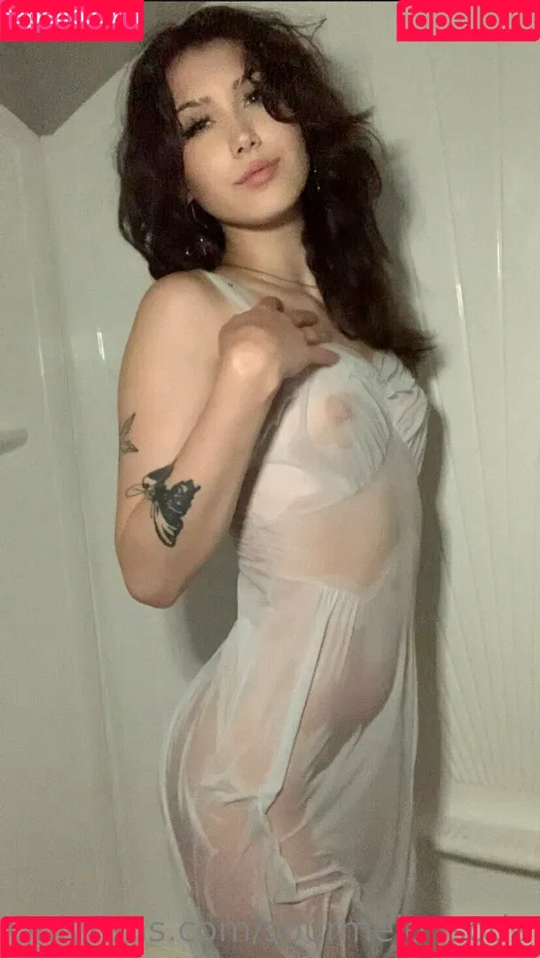 Sourmelonsoda Onlyfans Photo Gallery 