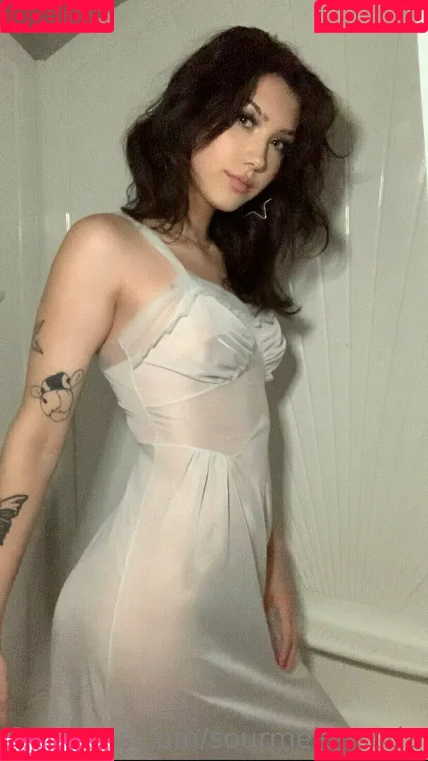 Sourmelonsoda Onlyfans Photo Gallery 