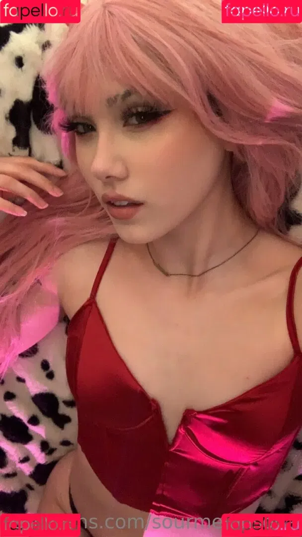 Sourmelonsoda Onlyfans Photo Gallery 