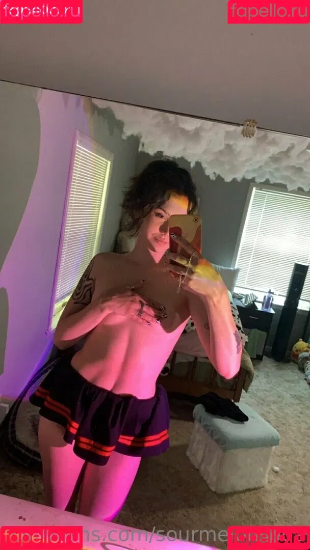 Sourmelonsoda Onlyfans Photo Gallery 