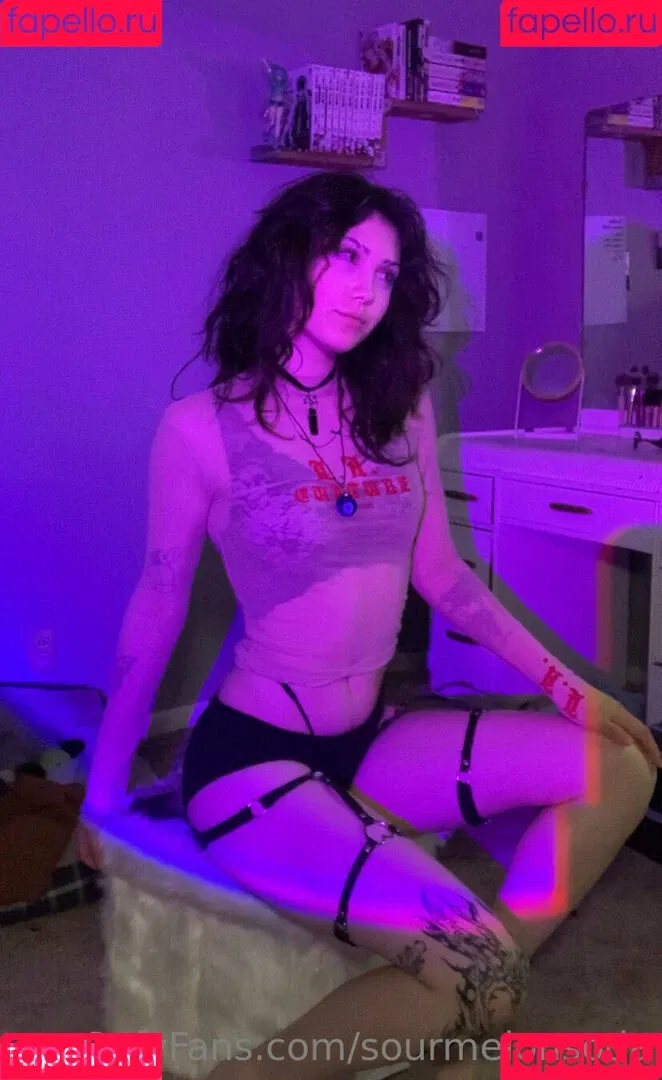 Sourmelonsoda Onlyfans Photo Gallery 