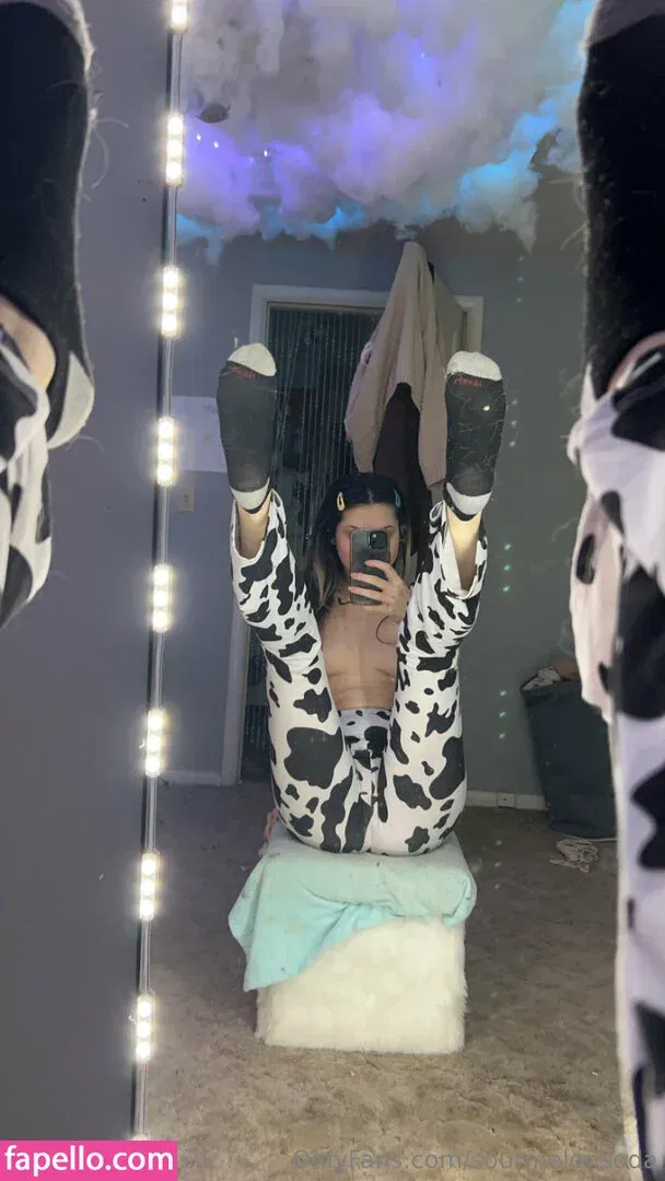 Sourmelonsoda Onlyfans Photo Gallery 