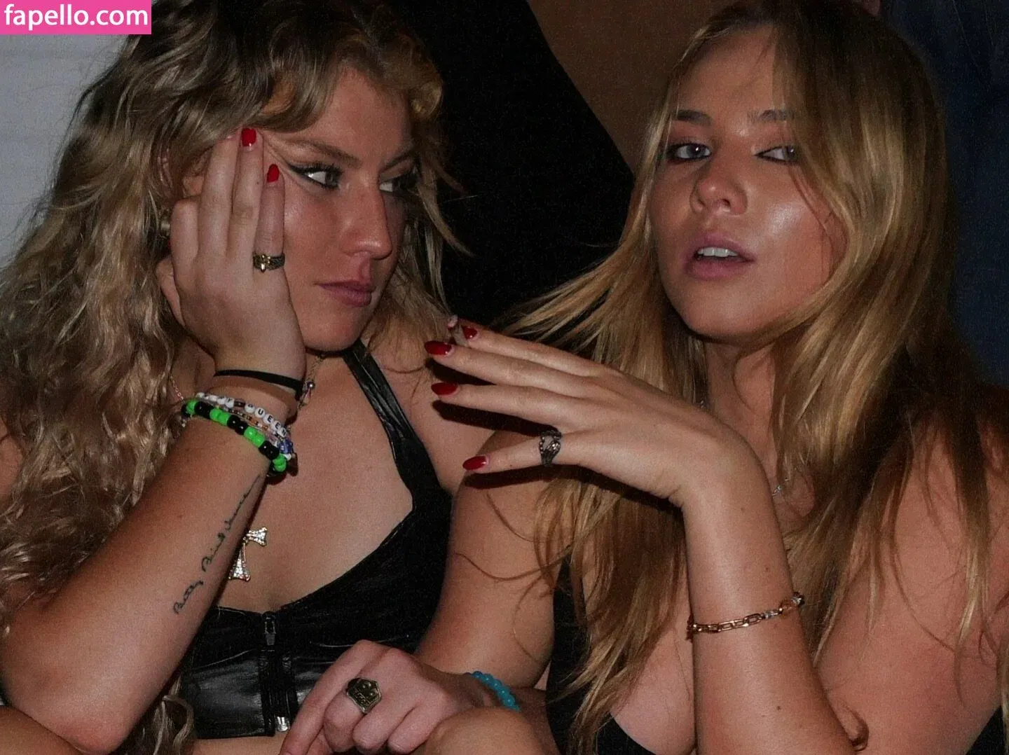 Dasha Novotny Onlyfans Photo Gallery 