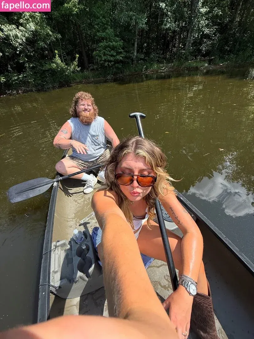 Dasha Novotny Onlyfans Photo Gallery 