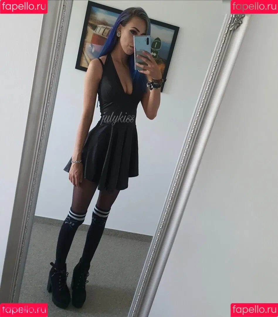 Julykiss Onlyfans Photo Gallery 