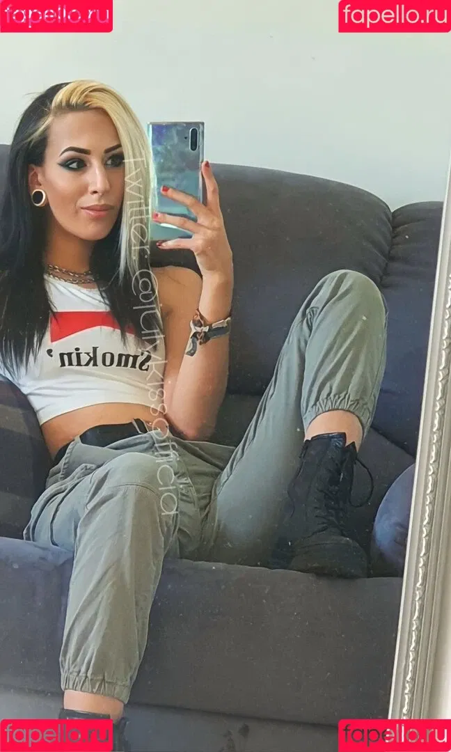 Julykiss Onlyfans Photo Gallery 