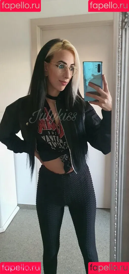 Julykiss Onlyfans Photo Gallery 