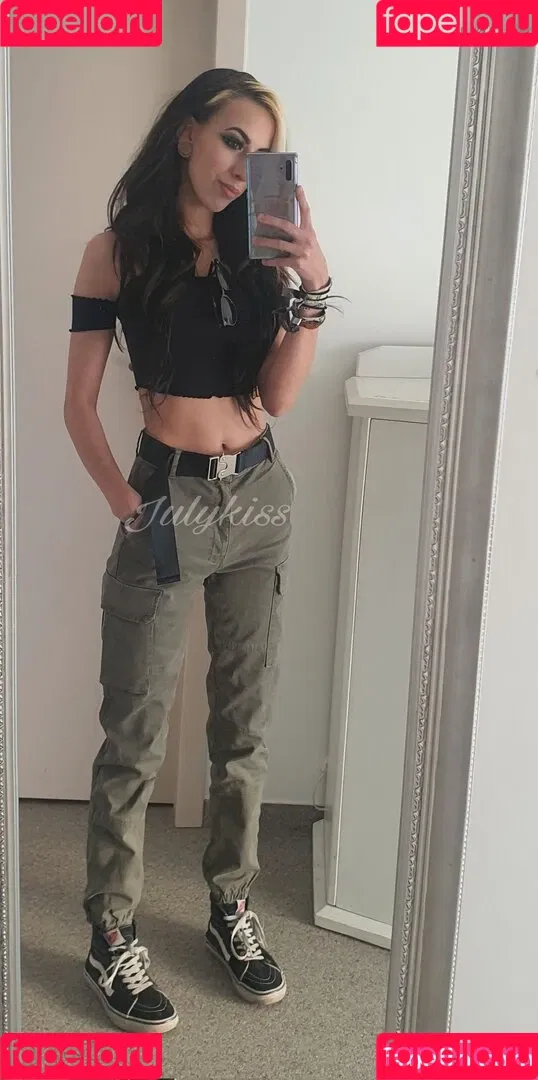 Julykiss Onlyfans Photo Gallery 