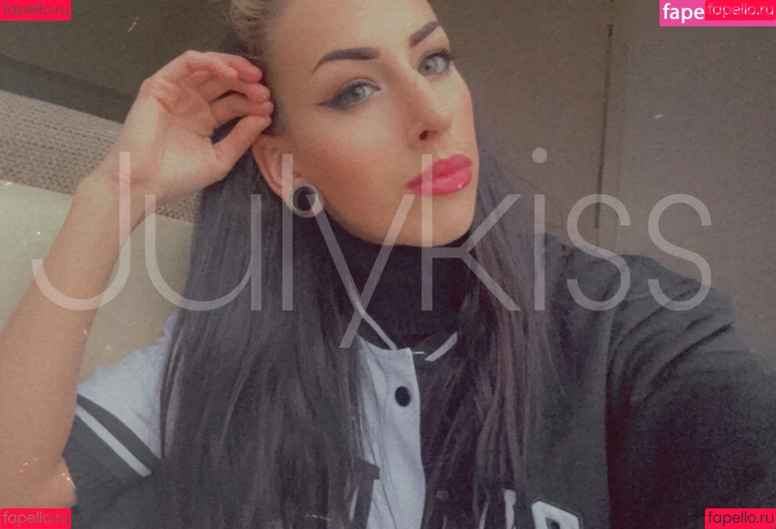 Julykiss Onlyfans Photo Gallery 