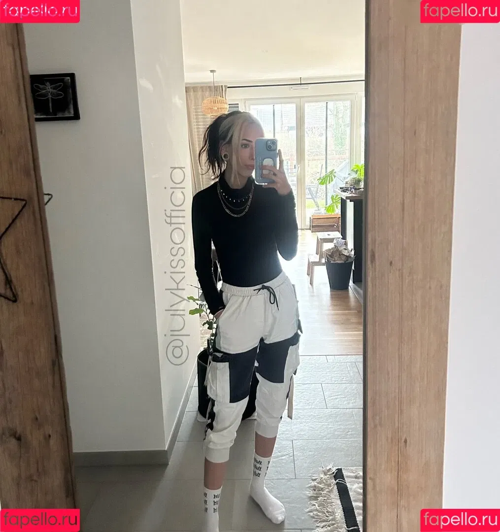 Julykiss Onlyfans Photo Gallery 