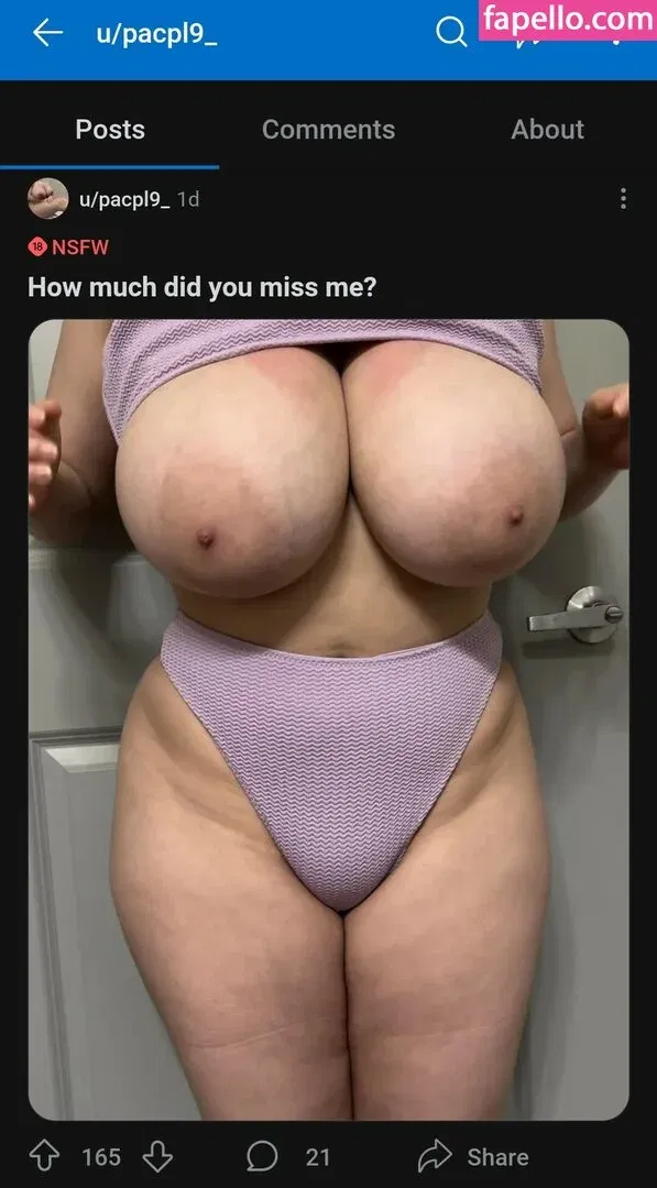 pacpl9 Onlyfans Photo Gallery 