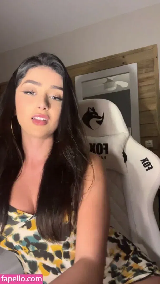 BIGO Rafa Onlyfans Photo Gallery 