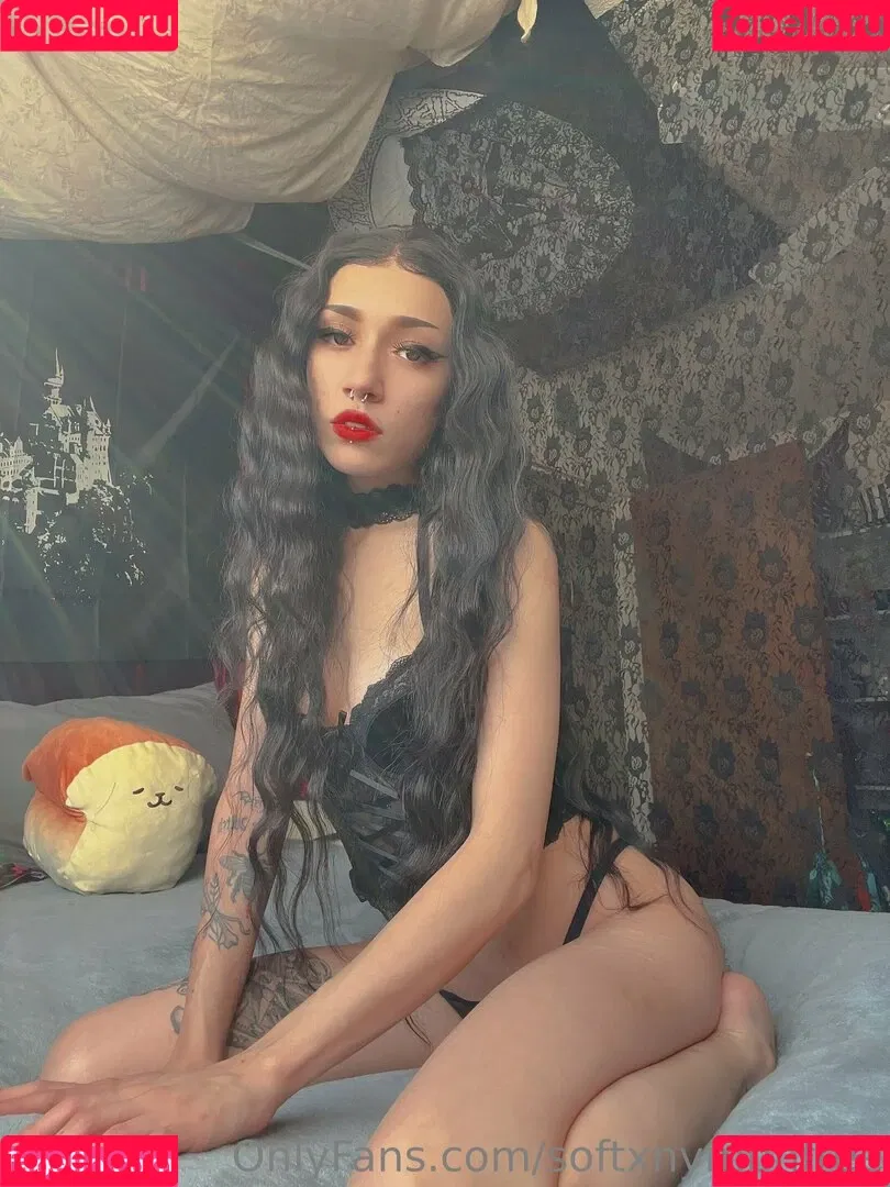 hauntedxnymphfree Onlyfans Photo Gallery 