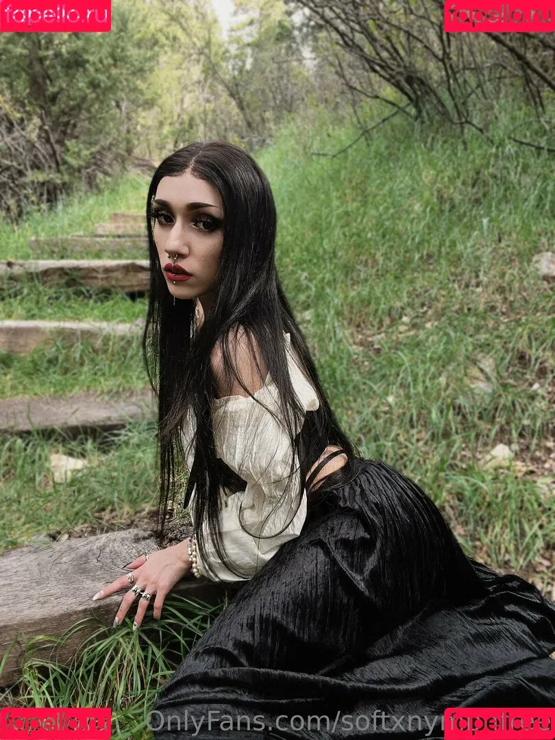hauntedxnymphfree Onlyfans Photo Gallery 