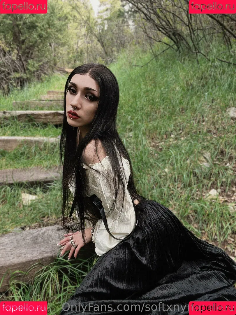 hauntedxnymphfree Onlyfans Photo Gallery 