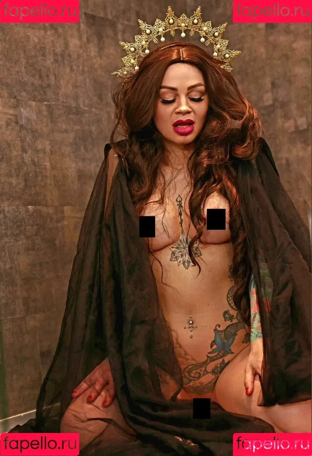 miss_mona_liisa Onlyfans Photo Gallery 